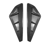 Aletta Laterale Compatibile Con X5 G05 M 2019 2020 2021 2022 Auto Modificata Spoiler Laterale Adesivi Decorativi Car-Styling(Carbon Look)