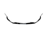 Aletta Laterale Paraurti Anteriore Spoiler Splitter Diffusore Messa A Per Punto Compatibile Con Benz C W205 C205 S205 C63 Per AMG 2015 2016 2017 2018 2019 2020 2021 2022(Glossy Black)