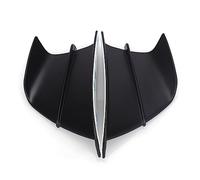 Aletta Moto Per YZF R1 R1M RS1 R3 R6 R6S R25 R125 125R Per YZF600R Per YZF750R Per YBR125 Per FZR1000 Aletta Per Moto Winglet Per Moto(A)