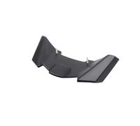 Aletta Motocicletta Spoiler Anteriore Moto Downforce Wind Wing Cover Carenatura Nuda Winglet Per Z900 Z900SE Z 900 SE 2025
