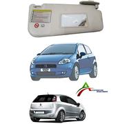 ALETTA PANTINA PARASOLE DESTRA DX CON SPECCHIO