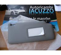 ALETTA PANTINA PARASOLE NUOVA DX FIAT PUNTO 1.7 TD 1 ° SERIE
