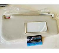 ALETTA PANTINA PARASOLE NUOVA DX FIAT PUNTO 2°3°SERIE