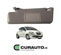 ALETTA PANTINA PARASOLE PER LANCIA YPSILON DAL 2011 AL 2022 SX C/TASCA E SPECCH.