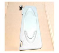 Aletta pantina parasole Per Nissan Per NV200 2010 Pannello Parasole Anteriore Sinistro/destro Per Auto, Sostituzione Parasole(RH)