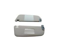 Aletta Pantina Parasole Per Opel Per Corsa C 2001-2007 Visiera Parasole Interna Destra Sinistra Protezione Solare Per Auto Accessori Per Auto Parti Di Ricambio Rifiniture Alette Parasole