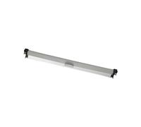 Aletta pantina parasole Per Seat Ibiza ST 2009-2017 6J0877307 Gruppo Copertura Tendina Parasole Tettuccio Apribile Tenda Avvolgibile Finestrino Tettuccio Apribile(Grigio)