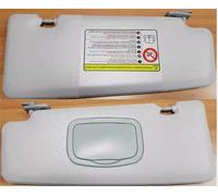 ALETTA PANTINA PARASOLE SINISTRA COMPATIBILE CON BRAVO DAL 2007 LANCIA DELTA 2008