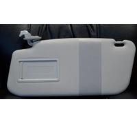 ALETTA PANTINA PARASOLE SINISTRA FIAT 500L 2012> (351-352)