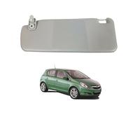 ALETTA PANTINA PARASOLE SINISTRA (SX) CON TASCA PER CORSA D 2006>