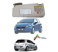 ALETTA PANTINA PARASOLE SINISTRA SX CON TASCA E SPECCHIO PER GRANDE PUNTO 2005>