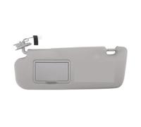 Aletta Parasole 852013K010QD Di Ricambio Per Sonata 2006-2008 Con Specchietto Auto(Left)