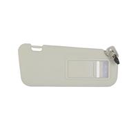Aletta Parasole Accessori Per Visiera Parasole Per Auto BBM2-69-320C-75 BBM3-69-320C-75 Per Mazda 3 2010 2011 2012 2013 Interna Per Tetto Con Luce(No Light Right)