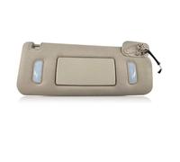 Aletta Parasole Adatto per Cadillac CTS, ESV, EXT 2007-2014 Parasole per auto Codice articolo 22850310 Tendine Parasole Auto(Right Side)