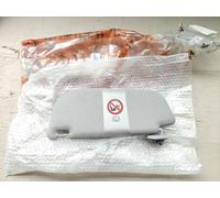 ALETTA PARASOLE ANTERIORE DX ORIGINALE ALFA ROMEO 147 COD. 735350960
