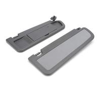 Aletta Parasole Anteriore Sinistra + Anteriore Destra Per Civic 2006-2011 83230-SNA-A01ZA / 83280-SNA-A01ZA Visiera interna per auto