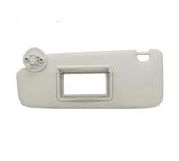 Aletta Parasole Auto Visiera Parasole Per Chevrolet Per Spark 2011 2012 2013 2014 2015 2016 2017 2018 2019 2020 2021 2022 Accessori 1902132 P95327509 Alette Parasole Interne(Sono partiti)