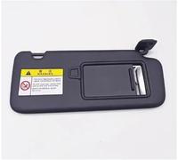 Aletta Parasole Con Per KIA Per Sportage R 2018 2019 2020 Parasole Interno Con Specchio Parabrezza Anteriore Parasole Antiabbagliante Parasole ALETTA PARASOLE(Black right side)