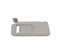 Aletta Parasole Con Per KIA Per Sportage R 2018 2019 2020 Parasole Interno Con Specchio Parabrezza Anteriore Parasole Antiabbagliante Parasole ALETTA PARASOLE(Gray Left side)