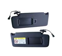 Aletta Parasole Con Per VW Per Golf 7 Per SportsVan Per Jetta MK7 Per T-Cross Per Passat B8 CC Per E-Golf Per T-Roc 5GG857551 Pannello Parasole Anteriore Per Auto Con ALETTA PARASOLE(Left and Right)