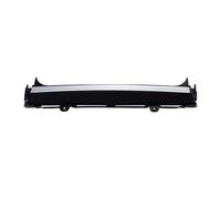 Aletta Parasole Copertura parasole per tettuccio apribile panoramico per auto per Seat per Leon per Alhambra 2011 2012 2013 2014 2015 2016 Coprisole Auto(Nero)
