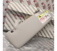 ALETTA PARASOLE DESTRA FIAT PANDA 2012-2022 COD. 735611773 NUOVA ORIGINALE
