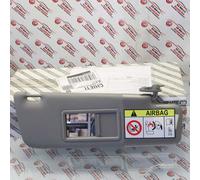 ALETTA PARASOLE DESTRA LANCIA YPSILON 2011-2018 COD. 735657145 NUOVA ORIGINALE