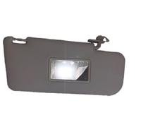 ALETTA PARASOLE FIAT PANDA DX COMPATIBILE