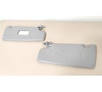 ALETTA PARASOLE FORD FOCUS MK1 - KIT ALETTE PARASOLE FORD FOCUS 1° SERIE DX-SX