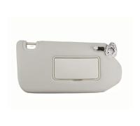 Aletta Parasole Interna Auto Per Nissan Per Pathfinder 2013 2014 2015 2016 2017 2018 Visiera Parasole 96401-9PB0A 96400-9PB0A