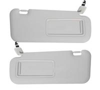 Aletta Parasole Interna Per Auto Con Luce Per Mazda 3 2010 2011 2012 2013 BBM2-69-320C-75 BBM3-69-320C-75(A Pair No Light)