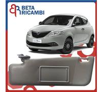 Aletta Parasole Lancia Ypsilon 312 dal 2011 Pattina Sinistra SX Con Specchio
