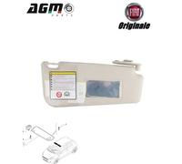 Aletta parasole lato passeggero originale fiat grande punto 735411165
