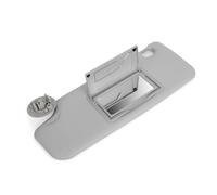 Aletta Parasole Lato Per Chevrolet Per Sonic Per Spark Per Cruze Per Aveo 2009-2022 1/2X Parasole Con Visiera A Specchio Parasole Auto Parasole Sinistro Destro Visiere Parasole(Left Side)