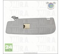 Aletta parasole Mira per CITROEN NEMO FIAT FIORINO QUBO PEUGEOT BIPPER