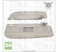 Aletta parasole Mira per CITROEN NEMO FIAT FIORINO QUBO PEUGEOT BIPPER ##h