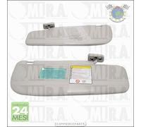 Aletta parasole Mira per FIAT DOBLO ##f