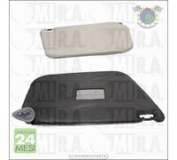 Aletta parasole Mira per FORD TRANSIT ##i