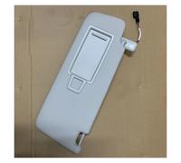 Aletta Parasole Pannello Parasole Anteriore Con Lampada Specchio Il Trucco Per VW Per Golf Mk7 VII Mk8 Per Jetta 7 Per T-Cross Per Passat B8 CC Per E-Golf Per T-Roc Pantina Aletta Parasole(Sono partit