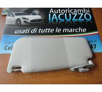 ALETTA PARASOLE PANTINA SX SINISTRA FIAT PUNTO 188 II 2 III 3