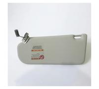 Aletta Parasole Parasole Automatico Sinistro O Destro Con Specchio In Vetro Lato Sinistro Conducente Visiera Parasole Specchio Trucco Per Mazda 6 M6(Sono partiti)