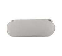 Aletta Parasole Parasole per auto senza luce per Chevy per Express 1500 2500 3500 1999 2000 2001 2002 2003 2004 2005 2006-2019 Pannello Protezione Solare Auto(Giusto)
