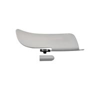 Aletta Parasole Per Auto - Per Citroën C3 II Per Zenith (2009-2016) - Codice A1613251480 / 1613251480 - Parasole Interno Parasole Auto Parabrezza(Sinistra)