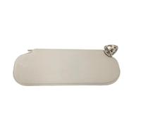 Aletta Parasole Per Auto - Per GMC Per Savana 3500 2500 1500 4500 (1999-2019) - Parasole Interno Per Parabrezza Aletta anti sole per auto(GIUSTO)