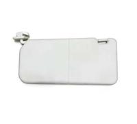 Aletta Parasole Per Auto - Per Suzuki Per Alto 2009-2011 - Con Specchietto Di Cortesia Integrato Pannello parasole auto