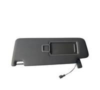 Aletta Parasole per Auto per VW per Golf 7 per GTI R Sportsvan per Polo 6 per Jetta MK7 per Gli per Passat B8 5G0857551 5G0857552 Aletta Parasole per Parabrezza Anteriore