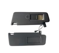 Aletta Parasole per Auto per VW per Golf 7 per GTI R Sportsvan per Polo 6 per Jetta MK7 per Gli per Passat B8 5G0857551 5G0857552 Aletta Parasole per Parabrezza Anteriore