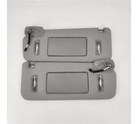 Aletta Parasole Per Auto, Visiera Antiriflesso Per Parabrezza - Per GMC Per Sierra 1500 2500 3500 Per Yukon/XL (2015-2019) Parasole Coperture Parabrezza(Sinistra e destra)