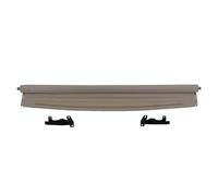 Aletta Parasole Per Buick Per GF Per LaCrosse 2009-2015 23135938 Copertura Parasole Per Tettuccio Apribile Panoramico Per Auto(Beige)