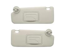 Aletta Parasole Per Chevrolet Per Sonic 2012-2019 Per Spark 2013-2016 Visiera Parasole Lato Sinistro Destro P95327507 P95327509 Interni Auto(A Left right set)